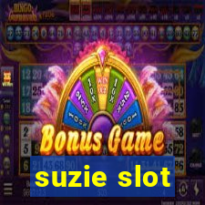 suzie slot