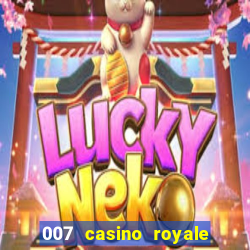 007 casino royale torrent vyto