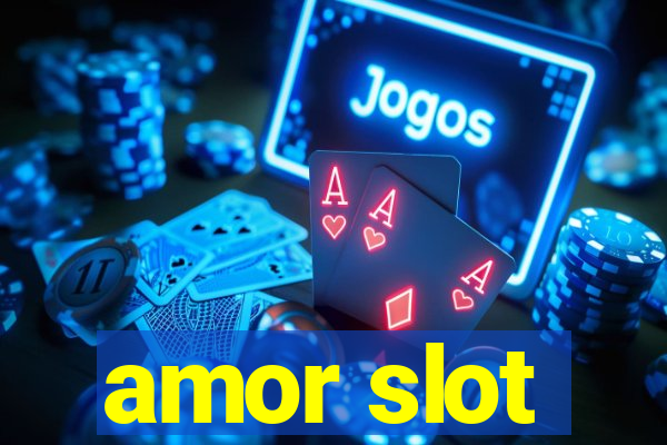 amor slot