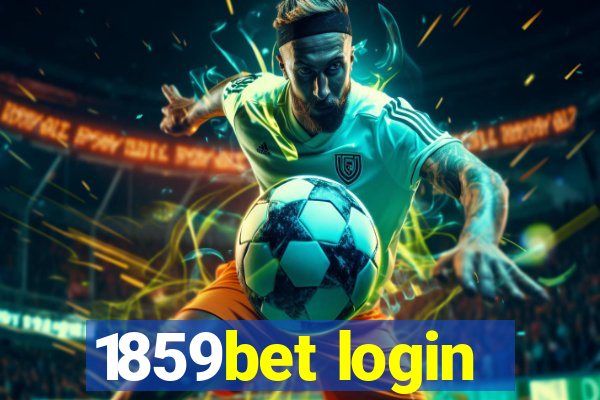 1859bet login