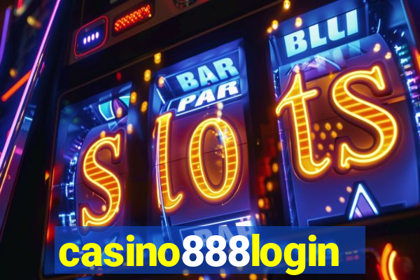 casino888login