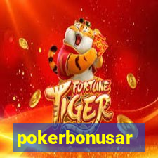 pokerbonusar