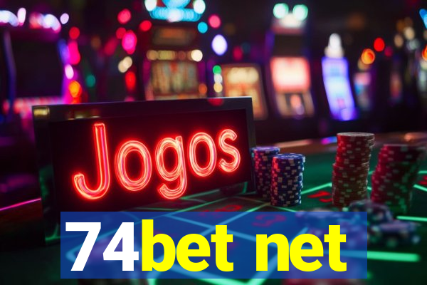 74bet net