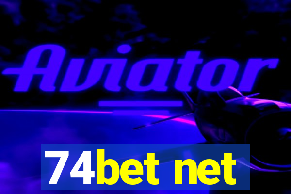 74bet net