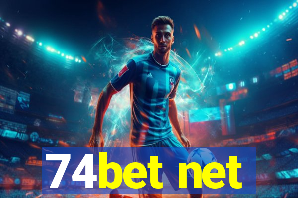 74bet net