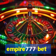 empire777 bet