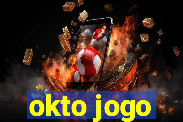 okto jogo