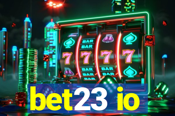 bet23 io