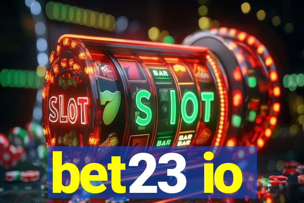 bet23 io