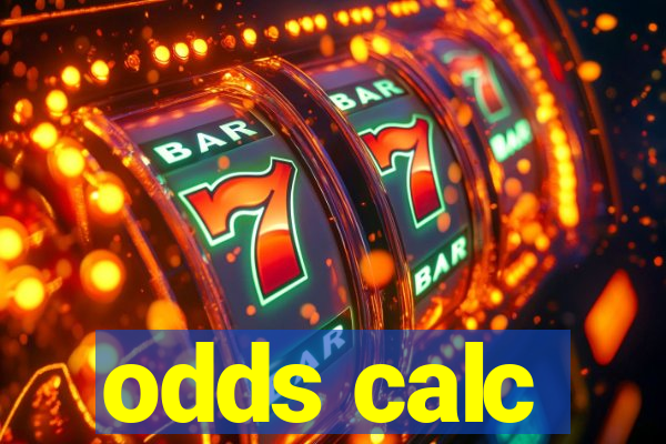 odds calc