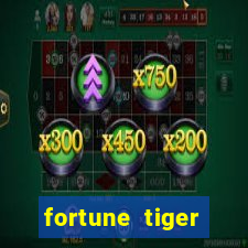 fortune tiger melhor horário para jogar