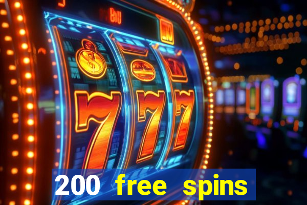 200 free spins huuuge casino