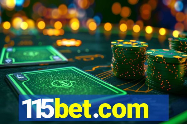 115bet.com