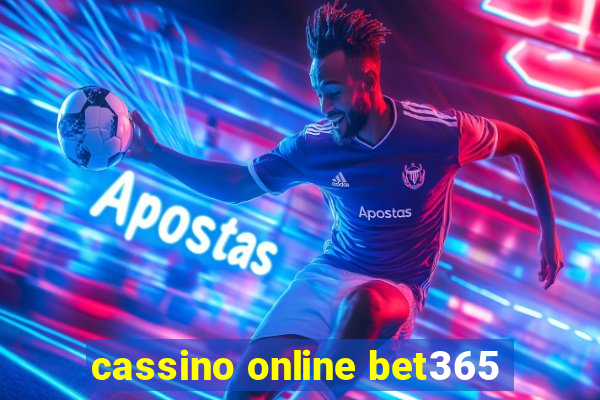 cassino online bet365