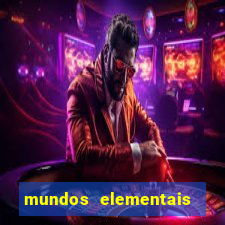 mundos elementais download android