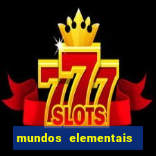 mundos elementais download android