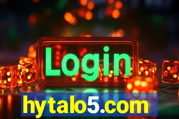 hytalo5.com