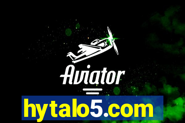 hytalo5.com