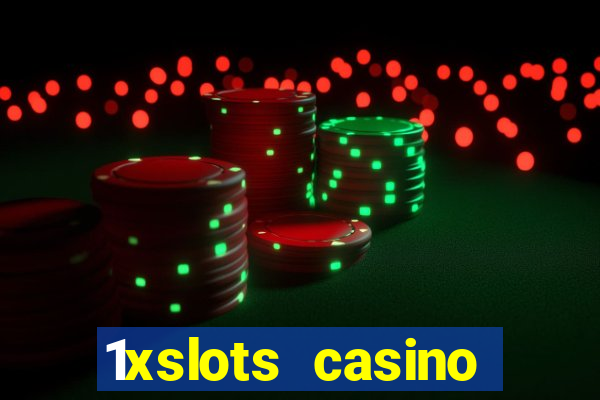 1xslots casino яндекс деньги