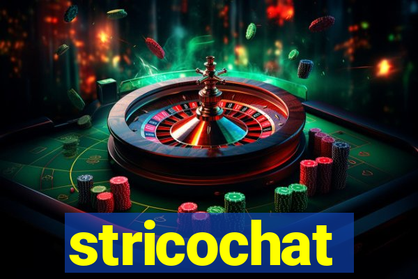 stricochat