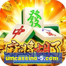 umcassino-5.com