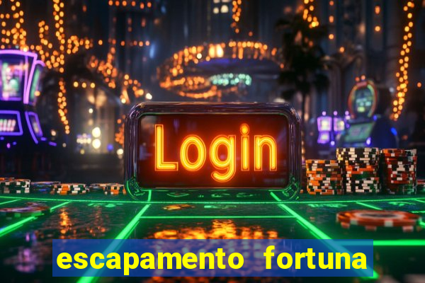 escapamento fortuna lander 250