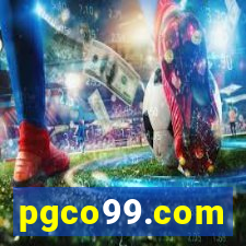 pgco99.com