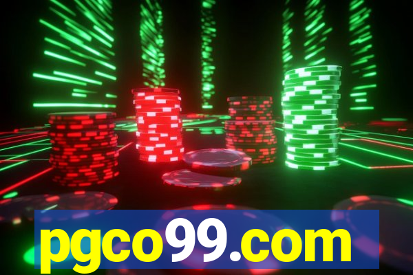 pgco99.com