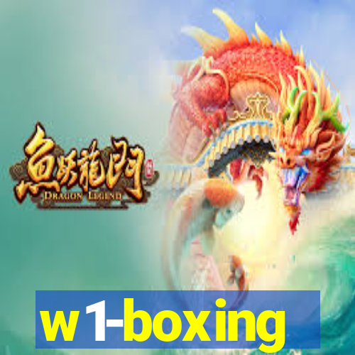 w1-boxing