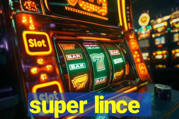 super lince