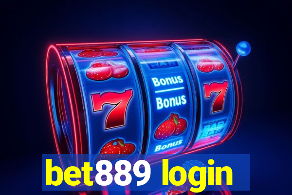 bet889 login