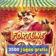 3500 jogos gratis