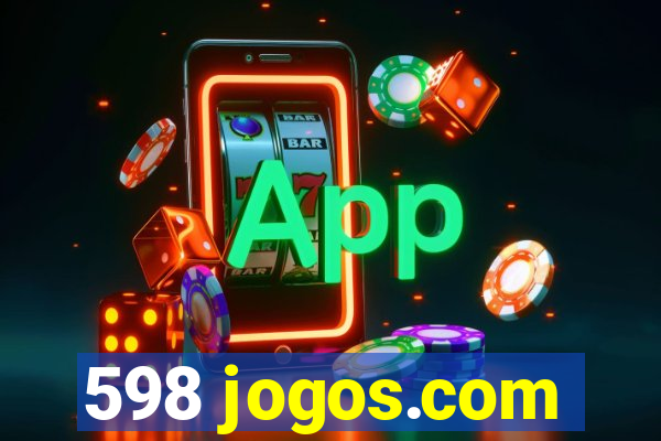 598 jogos.com