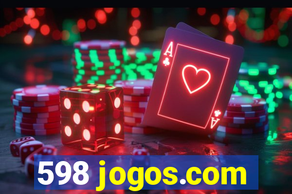 598 jogos.com