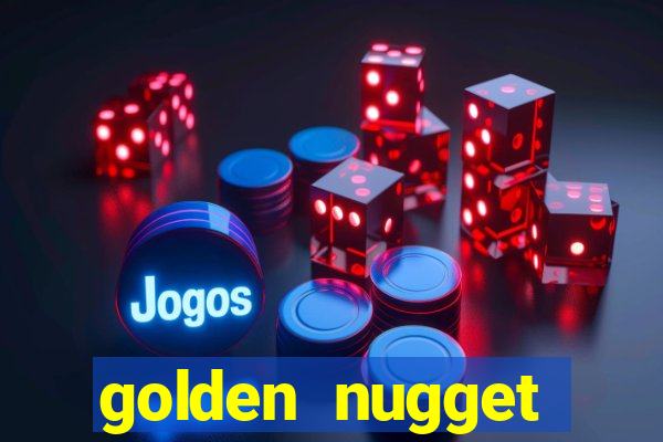 golden nugget casino hotel