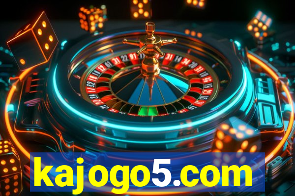 kajogo5.com