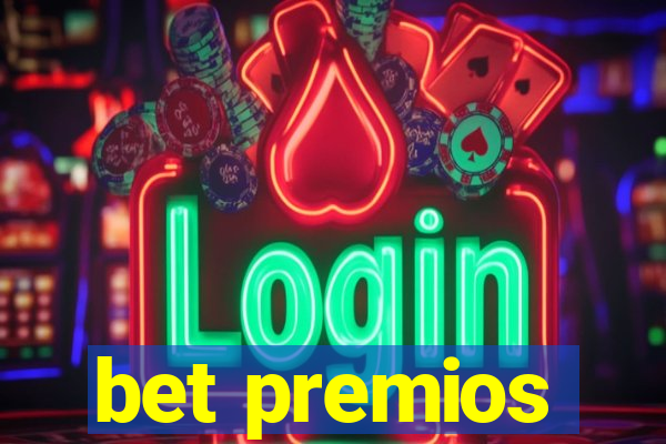 bet premios