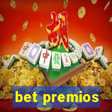 bet premios