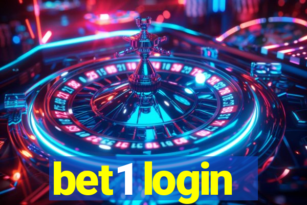 bet1 login