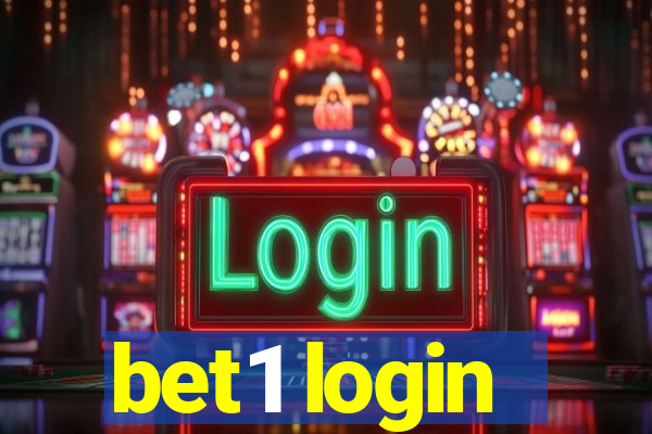 bet1 login