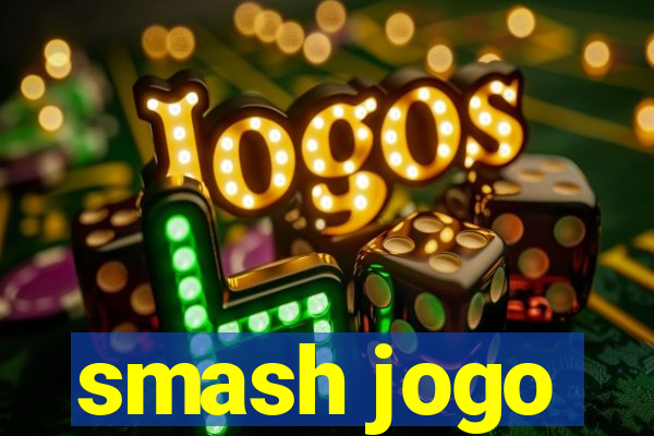 smash jogo