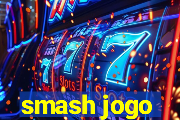 smash jogo