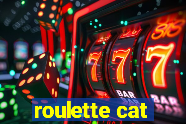 roulette cat