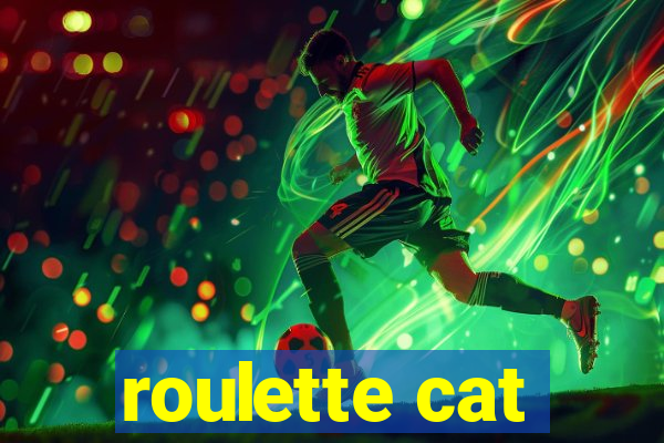 roulette cat