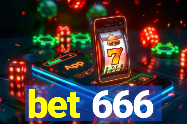 bet 666