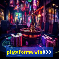 plataforma win888