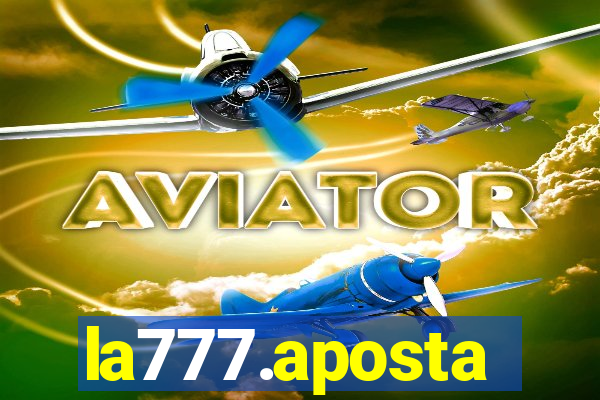 la777.aposta