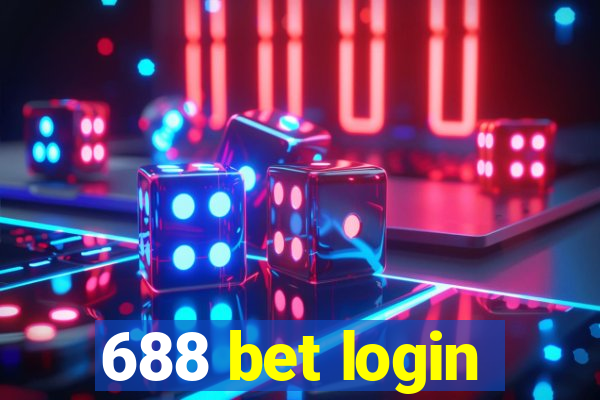 688 bet login