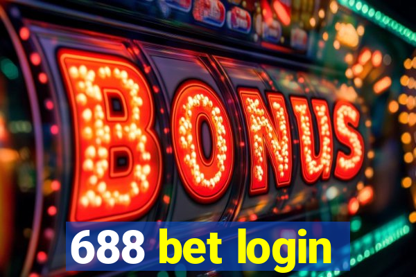 688 bet login