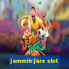 jammin jars slot